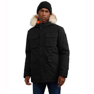 Parka Soren pour hommes