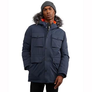 Parka Soren pour hommes