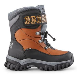 Cougar Juniors' [13-6] Turk Winter Boot