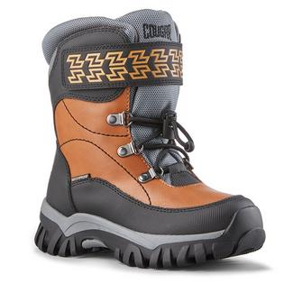 Cougar Juniors' [13-6] Turk Winter Boot
