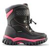 Bottes d hiver Triumph pour enfants  13-6 