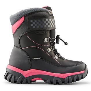 Cougar Bottes d'hiver Triumph pour enfants [13-6]