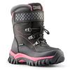 Bottes d hiver Triumph pour enfants  13-6 