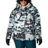 Veste-chemise West Bend pour femmes  grandes tailles 