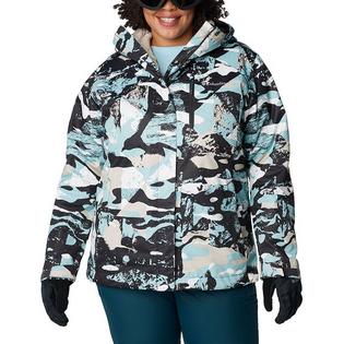 Columbia Women s Ski Jackets Sporting Life
