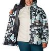 Veste-chemise West Bend pour femmes  grandes tailles 
