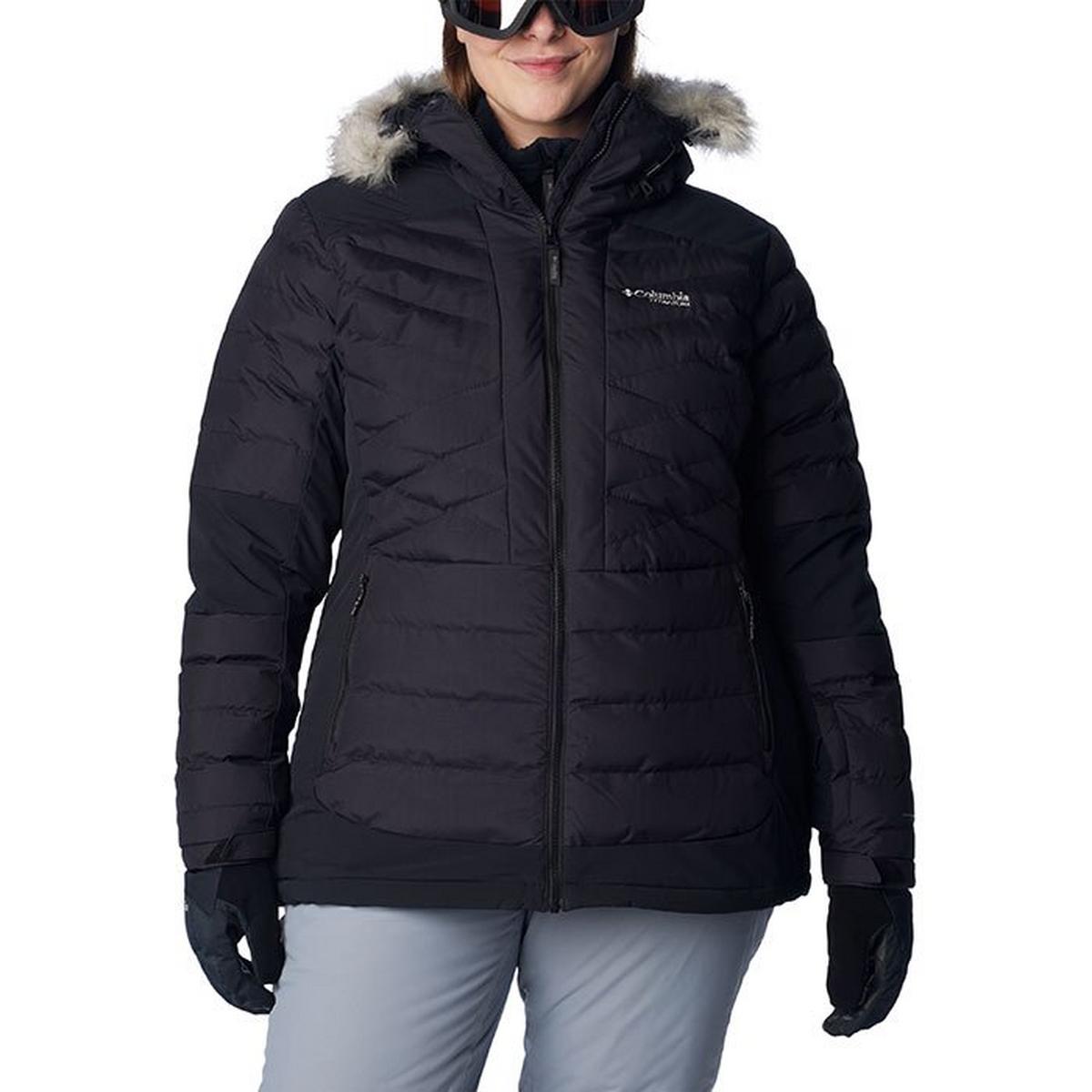 Women's Bird Mountain™ II Insulated Jacket (Plus Size)