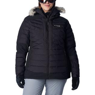 Columbia Women's Bird Mountain™ II Insulated Jacket (Plus Size)