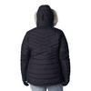 Women s Bird Mountain  II Insulated Jacket  Plus Size 