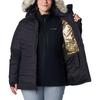 Women s Bird Mountain  II Insulated Jacket  Plus Size 