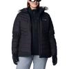 Women s Bird Mountain  II Insulated Jacket  Plus Size 