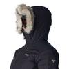 Women s Bird Mountain  II Insulated Jacket  Plus Size 