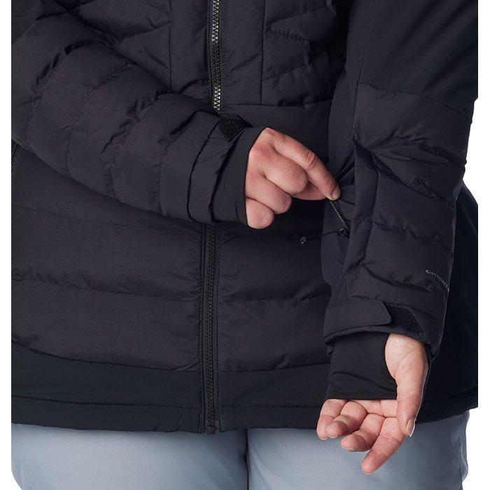 Women's Bird Mountain™ II Insulated Jacket (Plus Size)