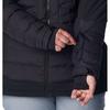 Women s Bird Mountain  II Insulated Jacket  Plus Size 