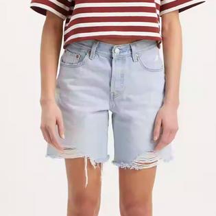 Levi's Women's 501® '90s Short