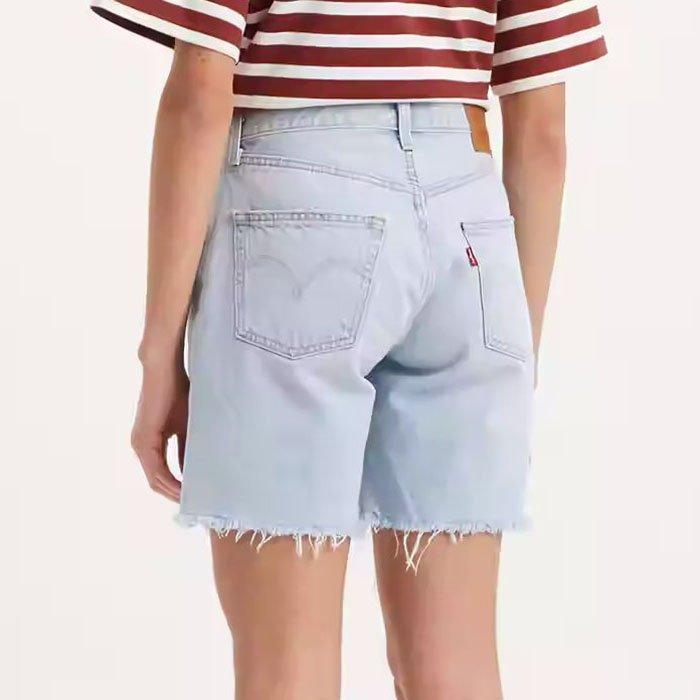 Women's 501® '90s Short