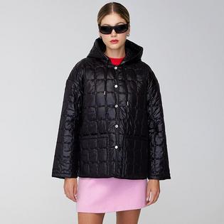 Quartz Co Women's Emily Quilted Jacket