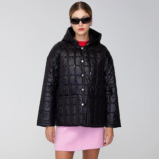 Quartz Co Women s Emily Quilted Jacket