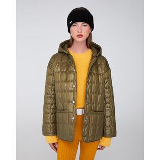 Quartz Co Women's Emily Quilted Jacket