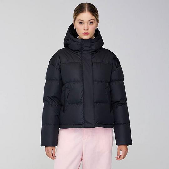 Quartz Co Manteau Vivian pour femmes