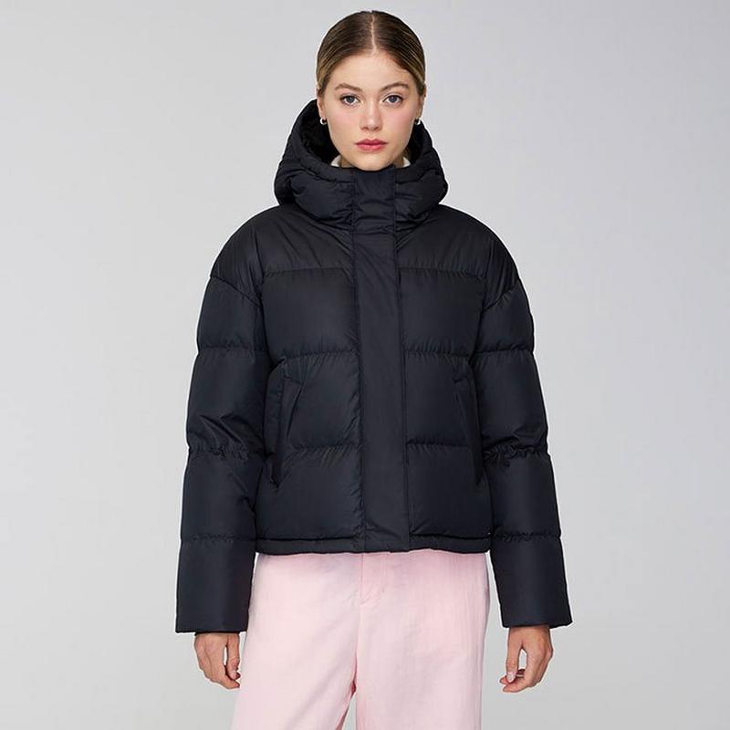 Quartz Co Manteau Vivian pour femmes