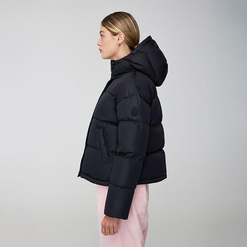 Quartz Co Manteau Vivian pour femmes