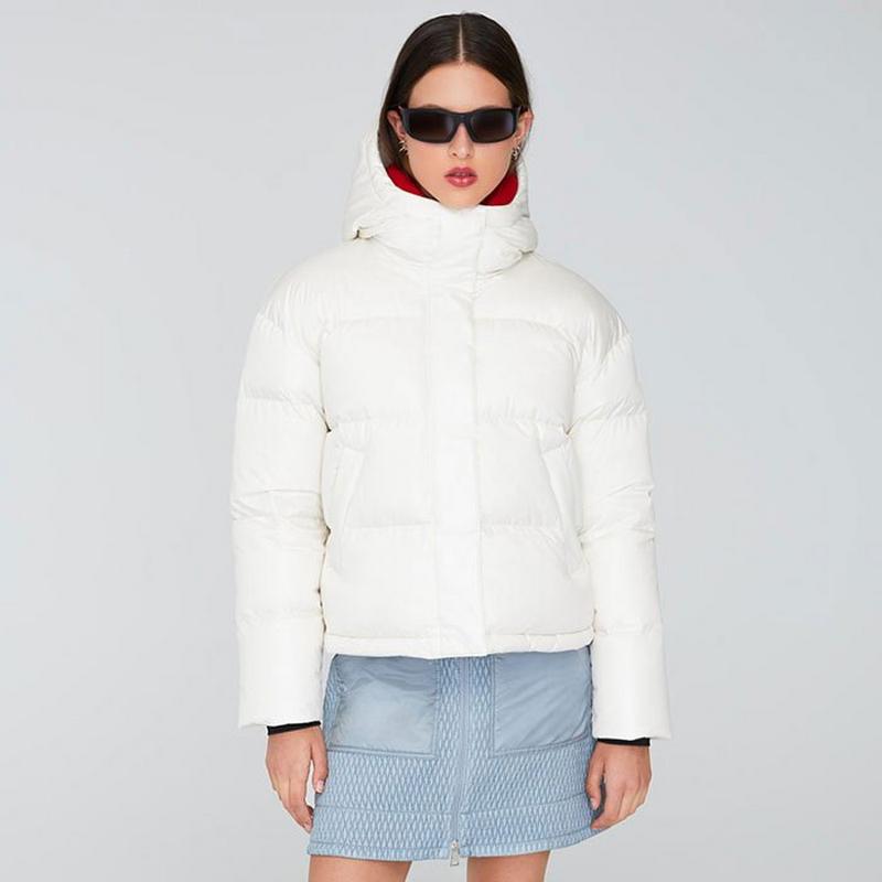Quartz Co Manteau Vivian pour femmes