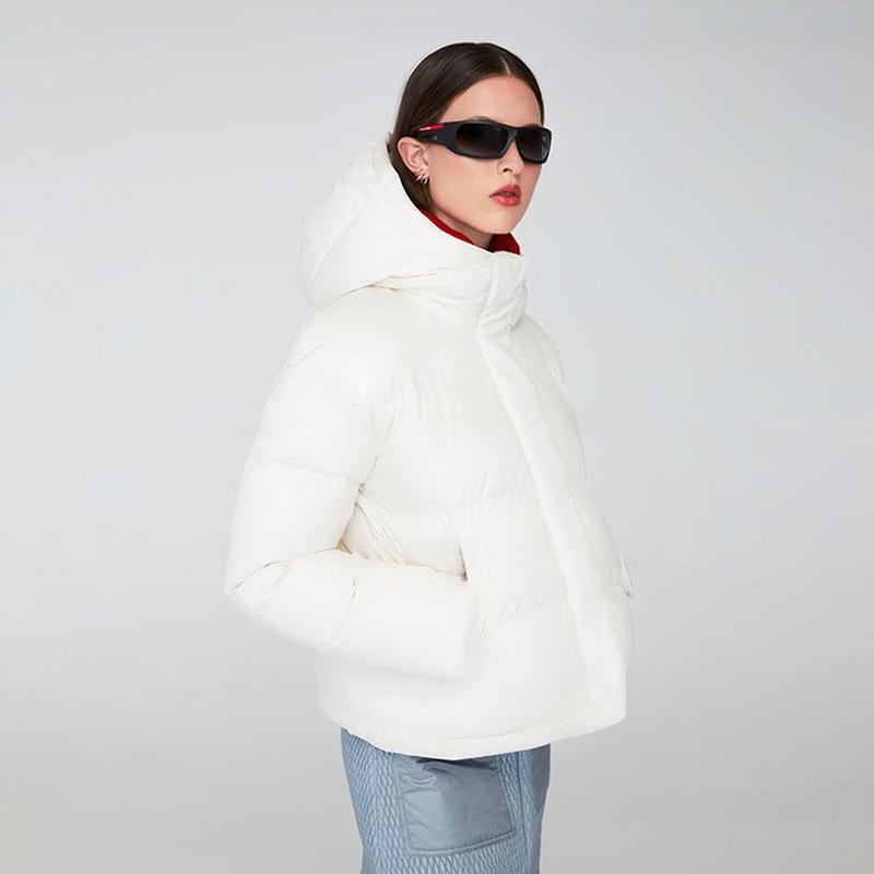 Quartz Co Manteau Vivian pour femmes