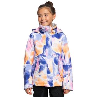 Roxy Veste de ski Jetty pour filles juniors [8-16]