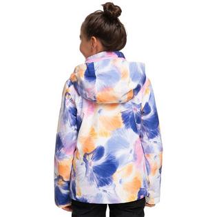 Roxy Junior Girls' [7-16] Jetty Snow Jacket