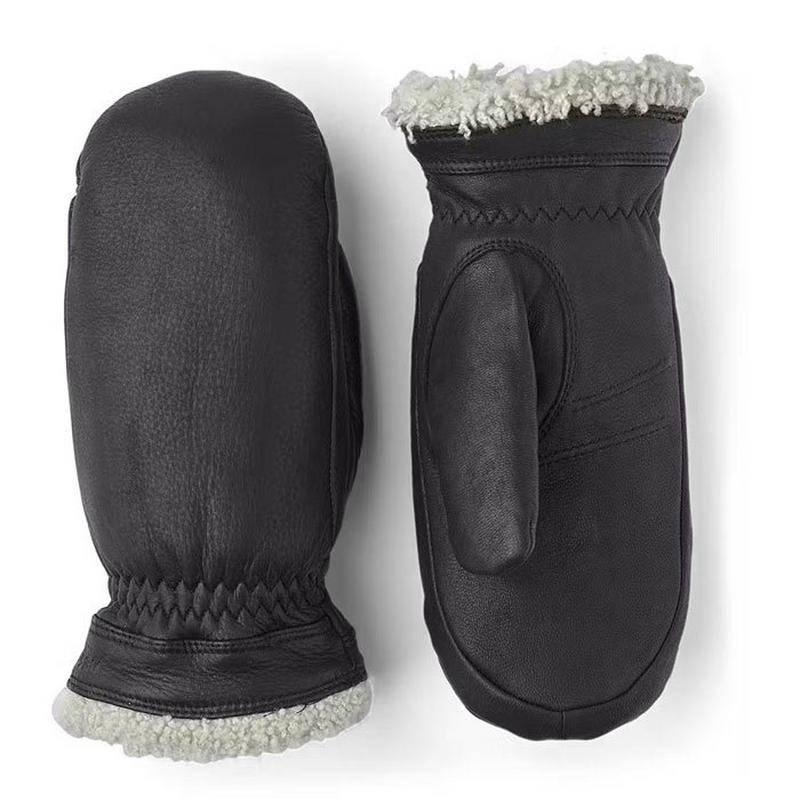 Hestra Women's Sundborn Mitten