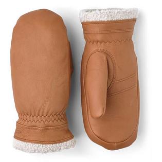 Hestra Women's Sundborn Mitten