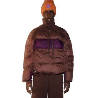 adidas By Stella McCartney Women's Padded Winter Pull-On Jacket