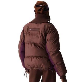 adidas By Stella McCartney Anorak d'hiver rembourr&eacute; pour femmes