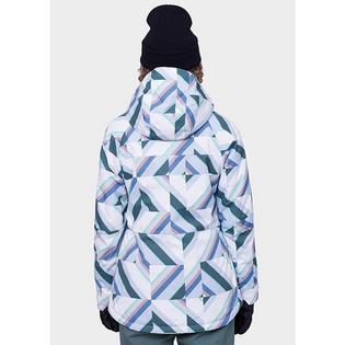 686 Veste Athena pour femmes