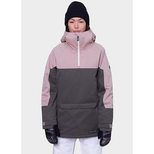 686 Women's Upton Anorak Jacket
