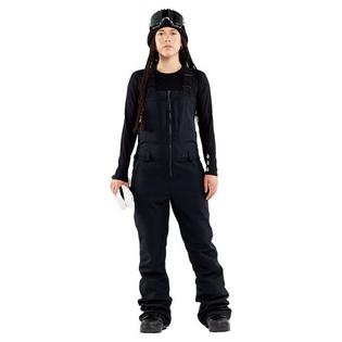 Women's Swift Bib Overall Pant