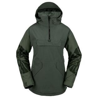 Women's Fern GORE-TEX® Pullover Jacket