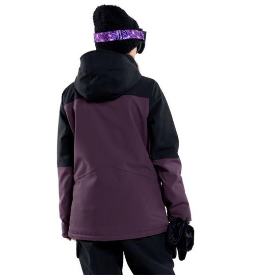 美品　VOLCOM Veste 3D Stretch Shelter　US M Women's Shelter 3D Stretch Jacket | Volcom | Sporting Life