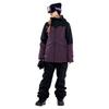 Women s Shelter 3D Stretch Jacket