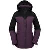 Women s Shelter 3D Stretch Jacket