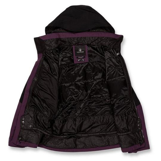 美品　VOLCOM Veste 3D Stretch Shelter　US M Women's Shelter 3D Stretch Jacket | Volcom | Sporting Life