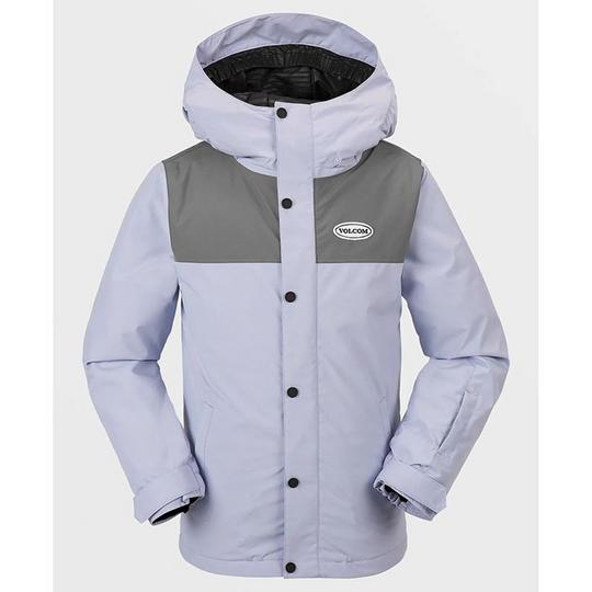 Volcom Juniors   8-16  Stone 91 Jacket