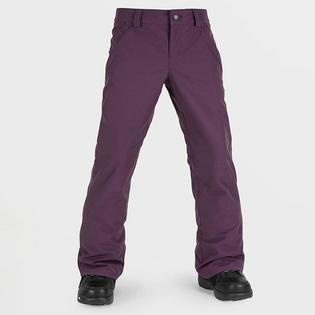 Volcom Pantalon Frochickidee pour juniors [8-16]