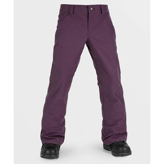 Volcom Pantalon Frochickidee pour juniors  8-16 