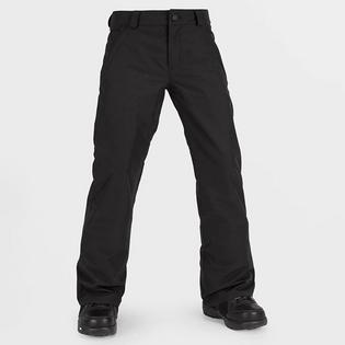 Juniors' [8-16] Freakin Chino Insulated Pant