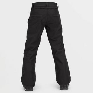 Volcom Juniors' [8-16] Freakin Chino Insulated Pant