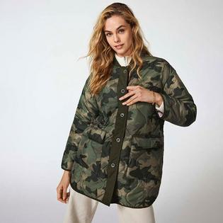 Manteau Amelia pour femmes