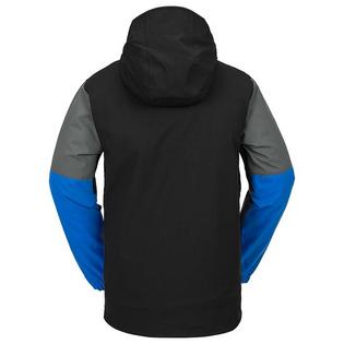 Volcom Veste V.Co Op pour hommes
