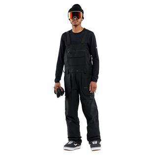 Volcom Men's Roan Bib Overall Pant